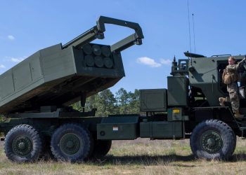 HIMARS