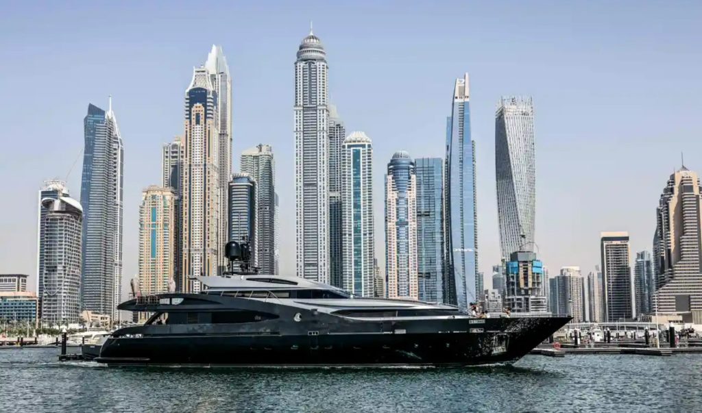 Photo: Karim Sahib/AFP/Getty Images