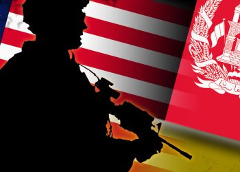 The US is forming a new balance of political forces in Afghanistan
