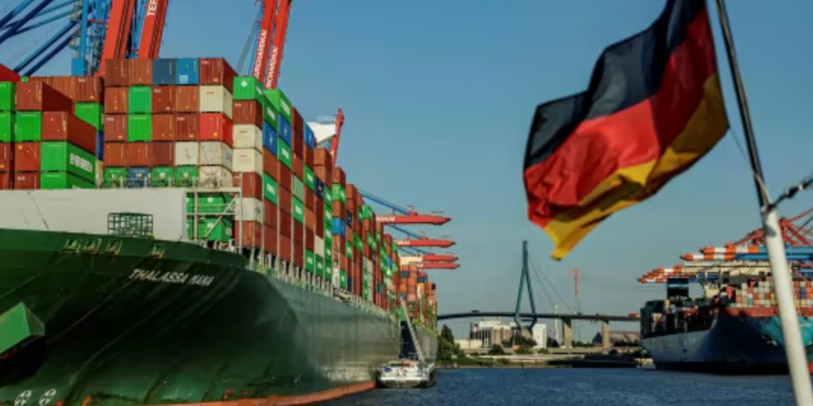 Photo: Axel Heimken/AFP/Getty Images