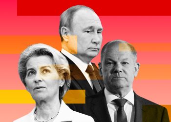 Putin needs Europe more than vice versa: Fortune