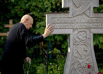 Father Vladimir. Image: pravmir.ru