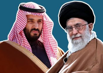Iran and Saudi Arabia are ready for reconciliation