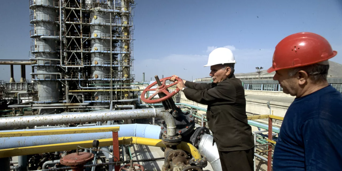 Europe is preparing an agreement on the import of Azerbaijani natural gas to replace the Russian gas