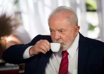 Lula da Silva. Image: FT