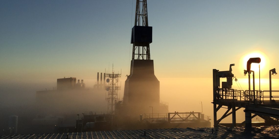 Who really owns the world’s oil?