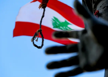 Lebanon records major spike in murders and suicides in 2022