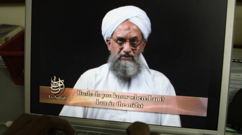 Ayman al-Zawahiri