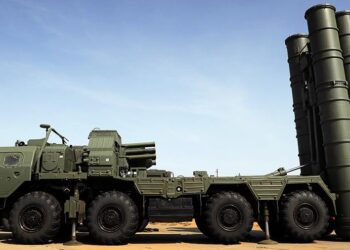 Image: TASS/Maxim Shipenkov