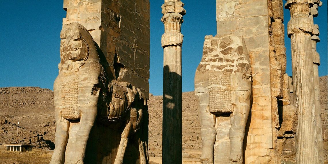 Georgia and Iran are Armenia’s only allies