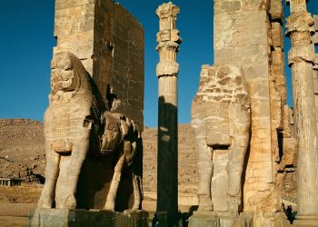 Georgia and Iran are Armenia’s only allies