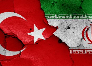 Trade turnover between Iran and Turkey increased by 37%