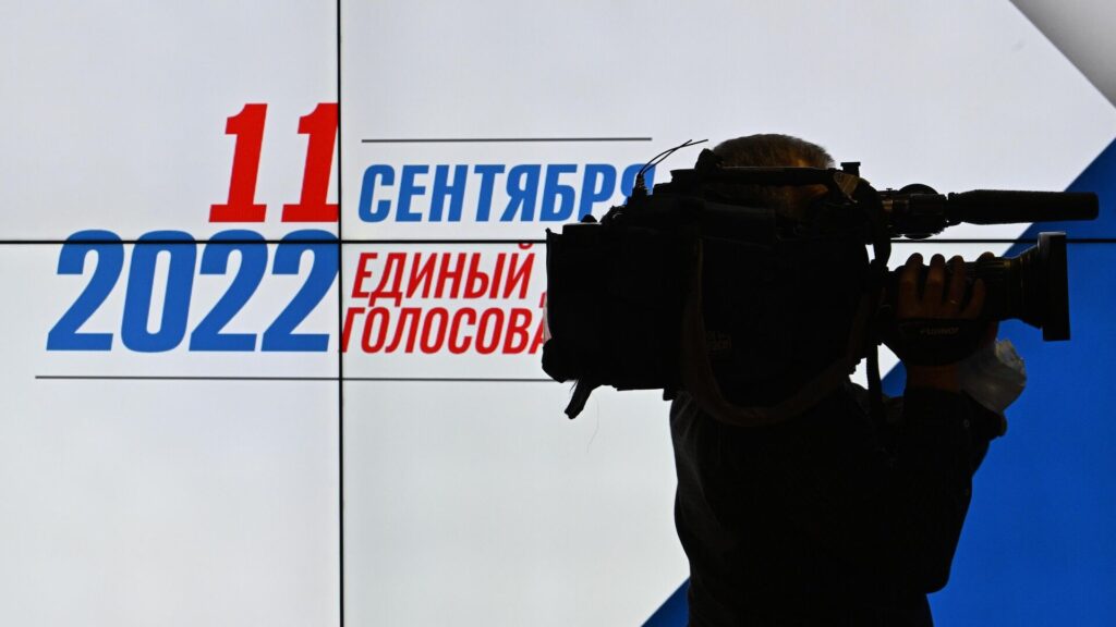 Image: RIA Novosti