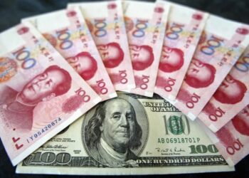 The Yuanization of the world economy has become the leitmotif of the EEF