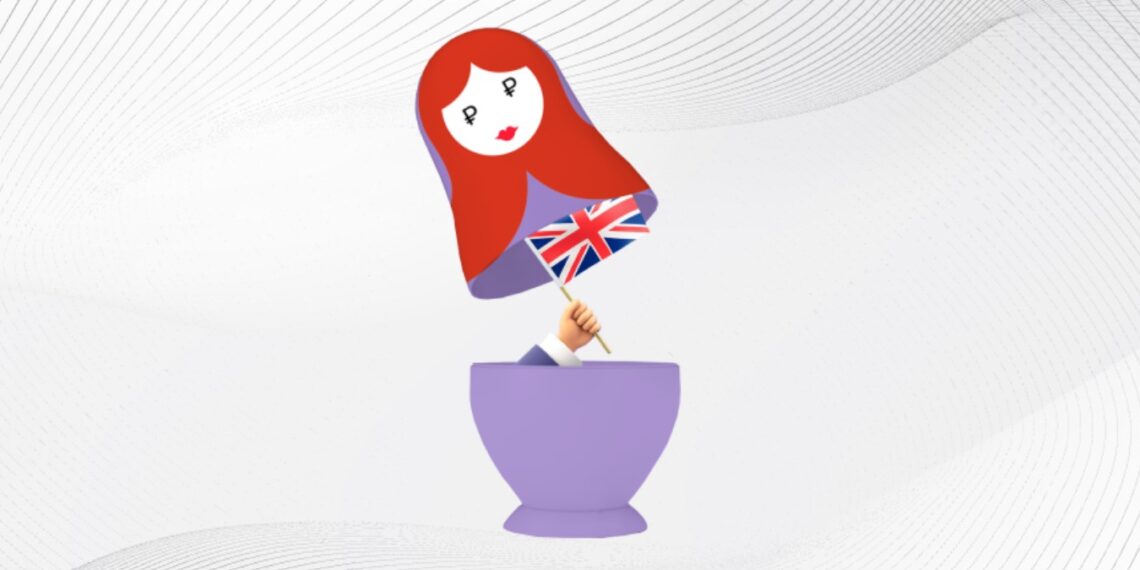 More than 2 thousand British companies continue to do business with Russia