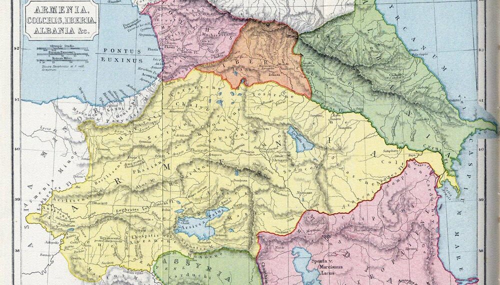 Map: mountainous-karabakh.org