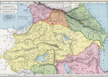 Map: mountainous-karabakh.org