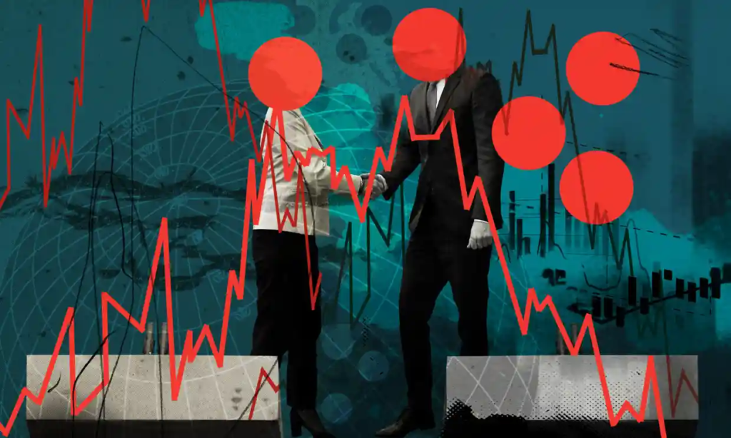 Image: Eleanor Shakespeare/The Guardian