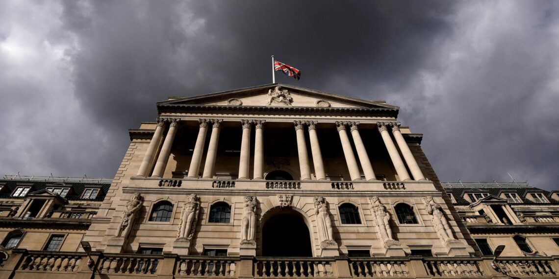 Britain is experiencing the longest recession in its history