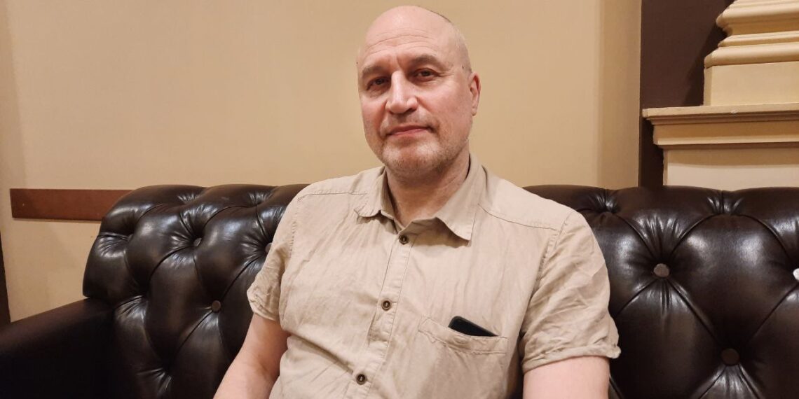 Antonio Gramsci. Photo: Realist News Agency