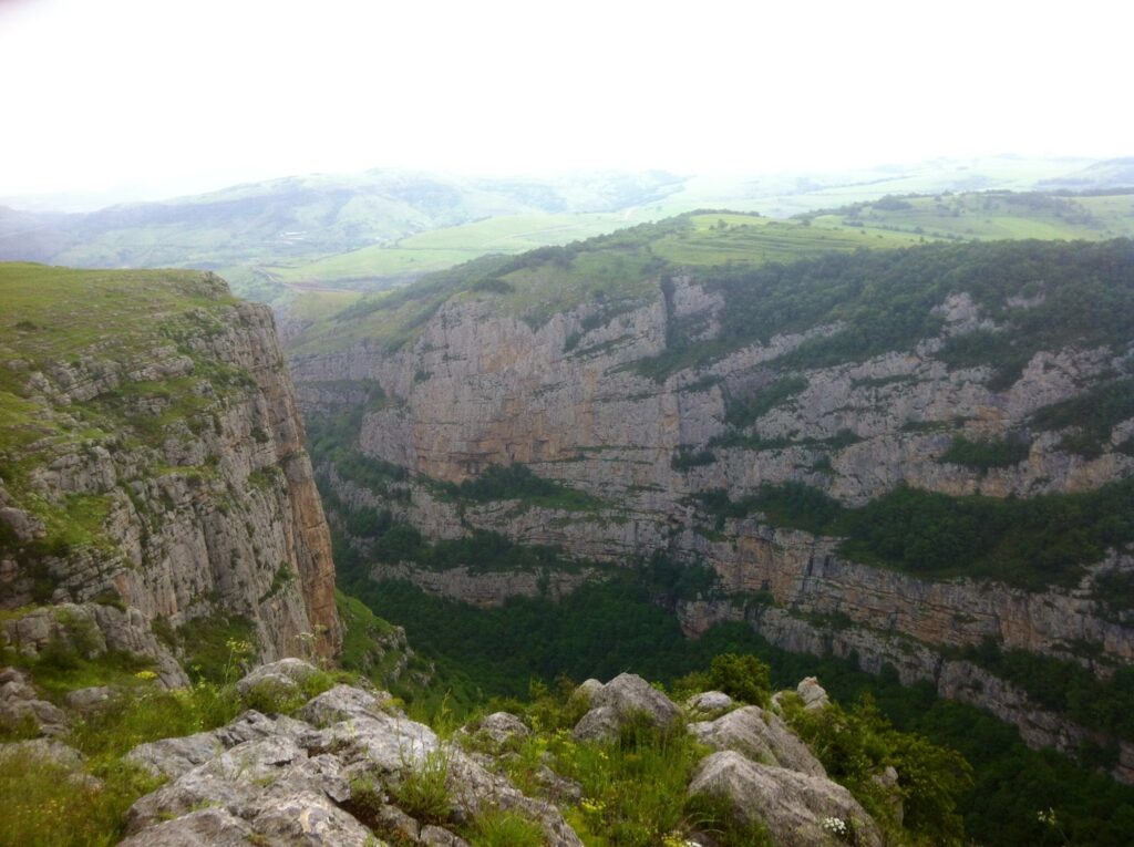 Shushi. Republic of Artsakh. Photo: Realist News Agency