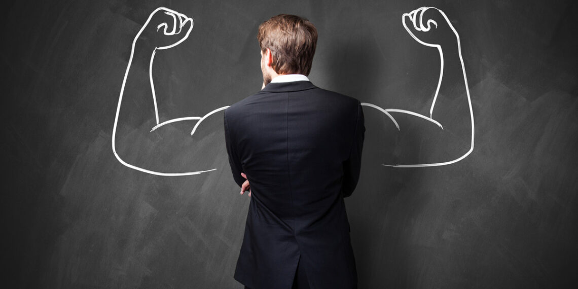 The era of conscious people has come