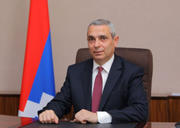 Masis Mailyan. Photo: newshay.com