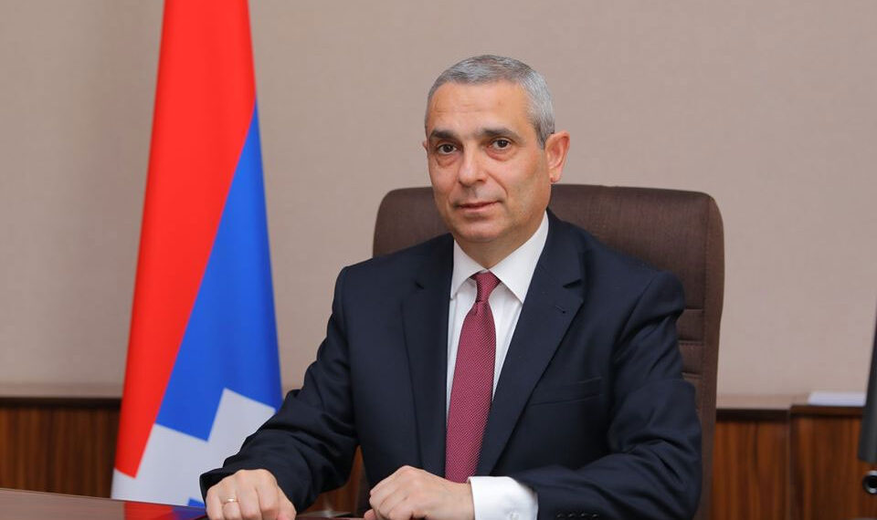 Masis Mailyan. Photo: newshay.com