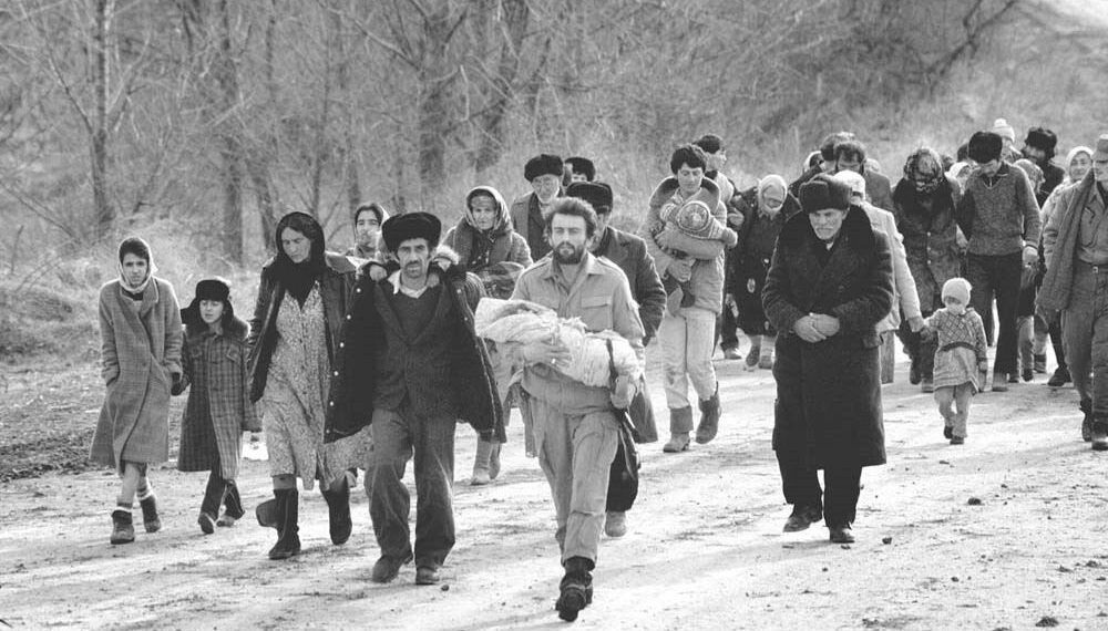 Residents of Khojalu have become victims of the Baku politicians’ policies