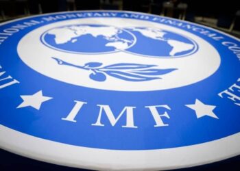 Russia has loosened the IMF’s financial collar