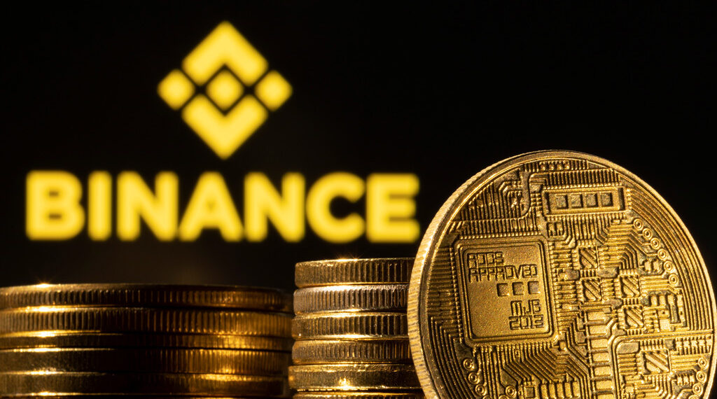 An office of the world’s largest crypto exchange Binance has opened in Georgia