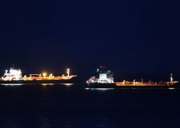 How will the special operation in the Ukraine evolve