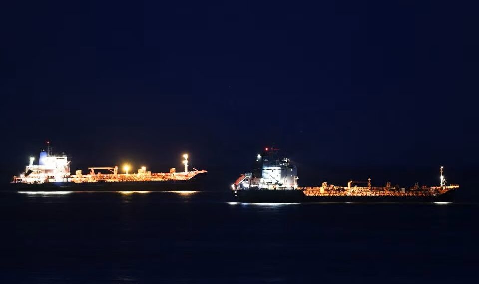 How will the special operation in the Ukraine evolve