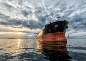 Sanctions against Russia heighten threat of oil spill disaster