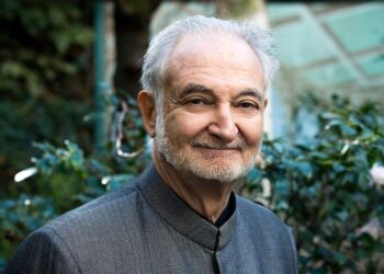 Jacques Attali