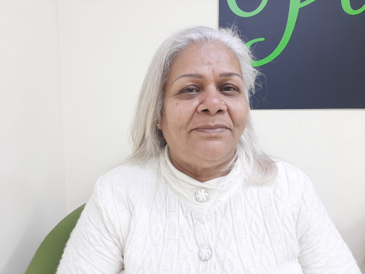 Arora Santosh Kumari