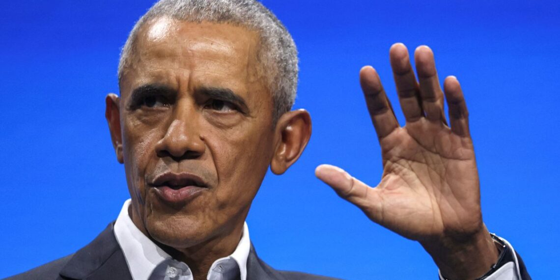 Barack Obama. Image: cnn.com