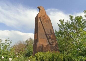 Aram Torosyan on cinema, culture and beauty of Armenia