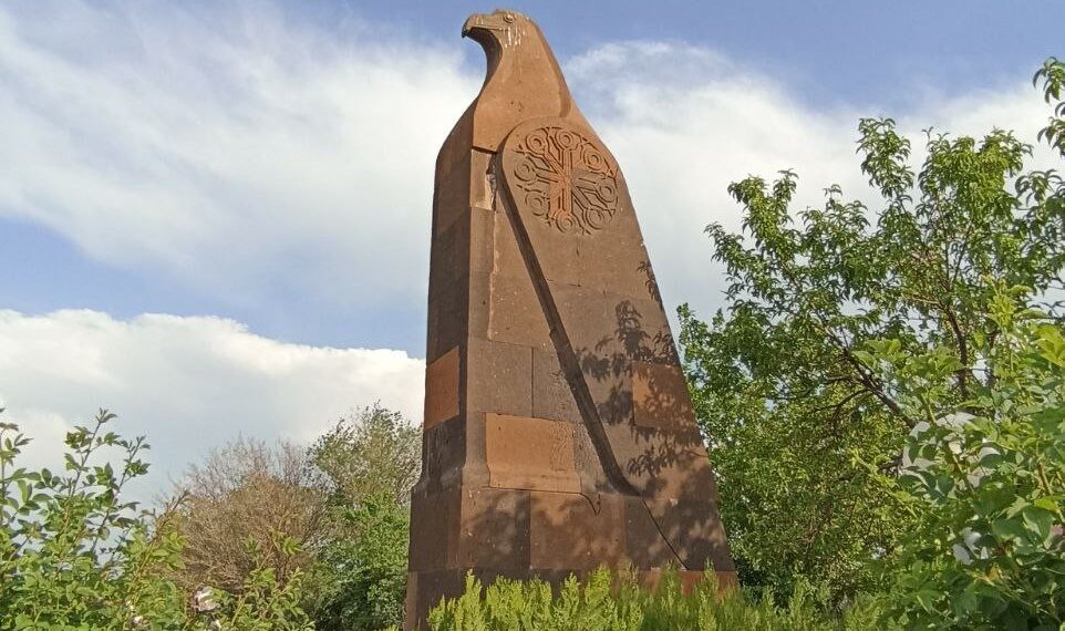 Aram Torosyan on cinema, culture and beauty of Armenia