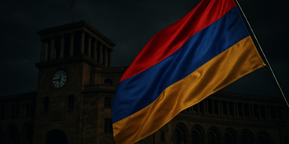 Peace or extinction? Why Armenia’s new agreement with Azerbaijan is seen as a path to national capitulation