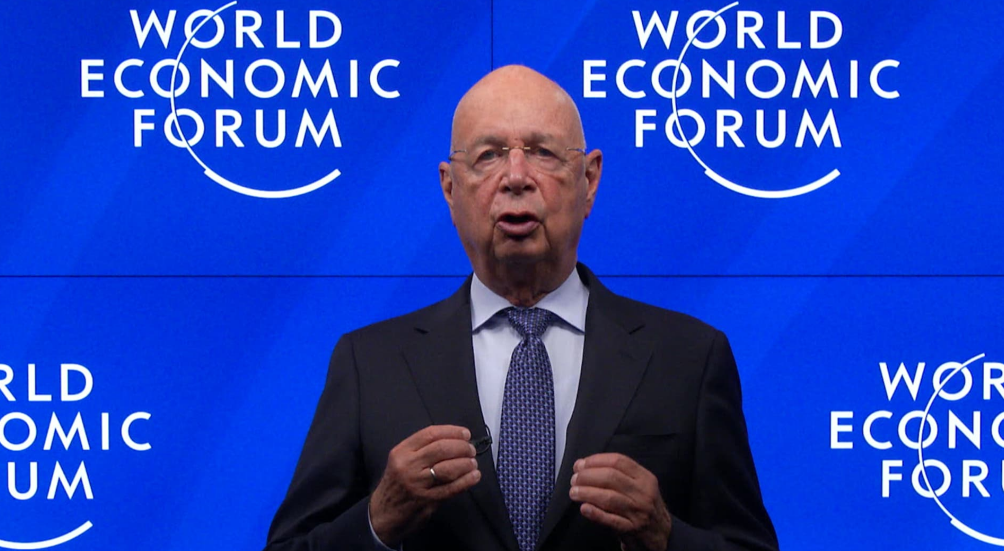 Klaus Schwab