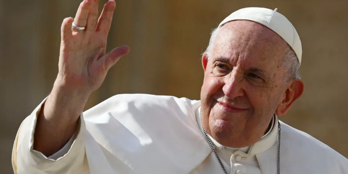 Pope Francis dies at 88 after decade-long papacy marked by reform and controversy