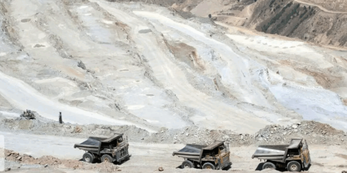 Iran to invest $5bn in Afghanistan’s iron ore to boost steel output and regional influence