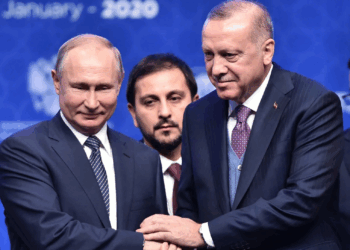 Turkey finds new route to pay for Russian gas as U.S. sanctions waiver expires