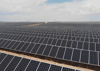 U.S. loses $14 billion in green energy investments amid Trump policy shift