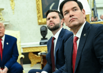 Tom Barrack appointed U.S. Special Envoy for Syria, backs Trump’s Middle East reset