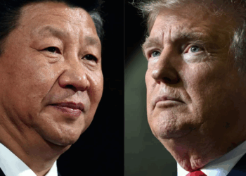 China slams U.S. chip export curbs as Trump accuses Beijing of trade deal violations