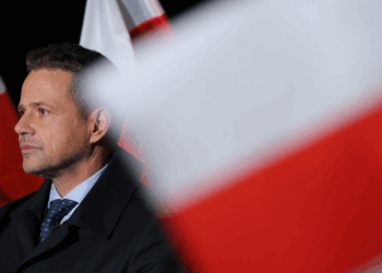 Trzaskowski edges first round in Poland’s presidential race, faces tough runoff against right-wing challenger Nawrocki