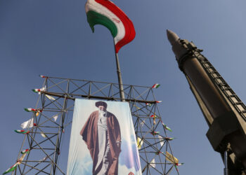 Trump should back Israeli strike on Iran, not return to a weak nuclear deal — Benlevi