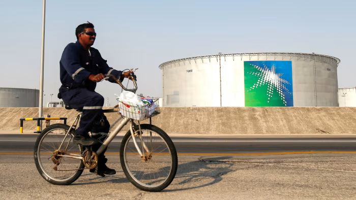 Trump’s tough talk jolted Europe into action, says DWS chief